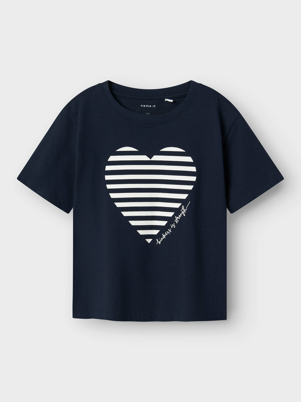 T shirt FESKO Bleu
