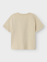 T shirt HAKO Sable