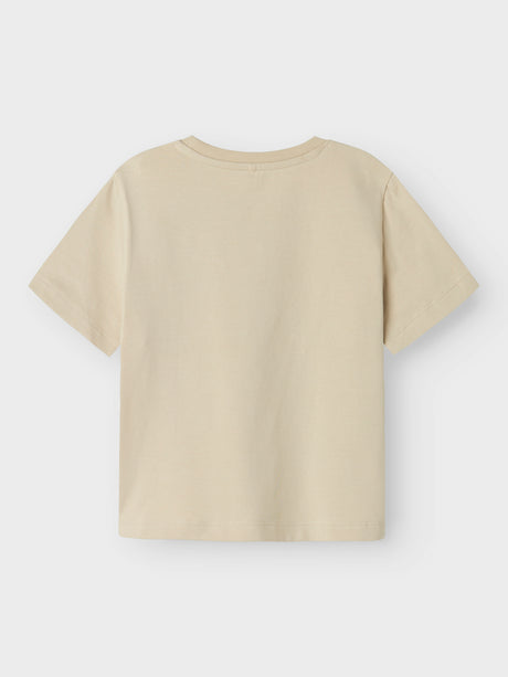 T shirt HAKO Sable