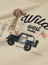 T shirt HAKO Sable