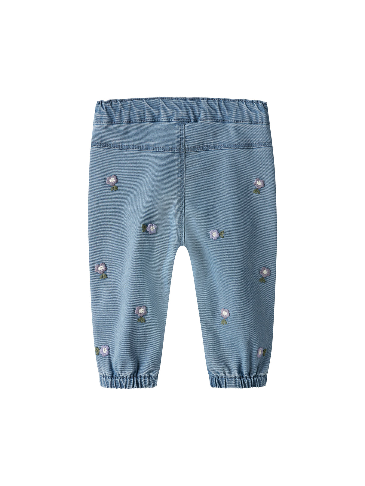 Jeans ROSE Bleu