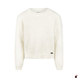 Sweat Nova Écru