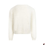 Sweat Nova Écru