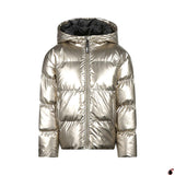 Veste Jade Or