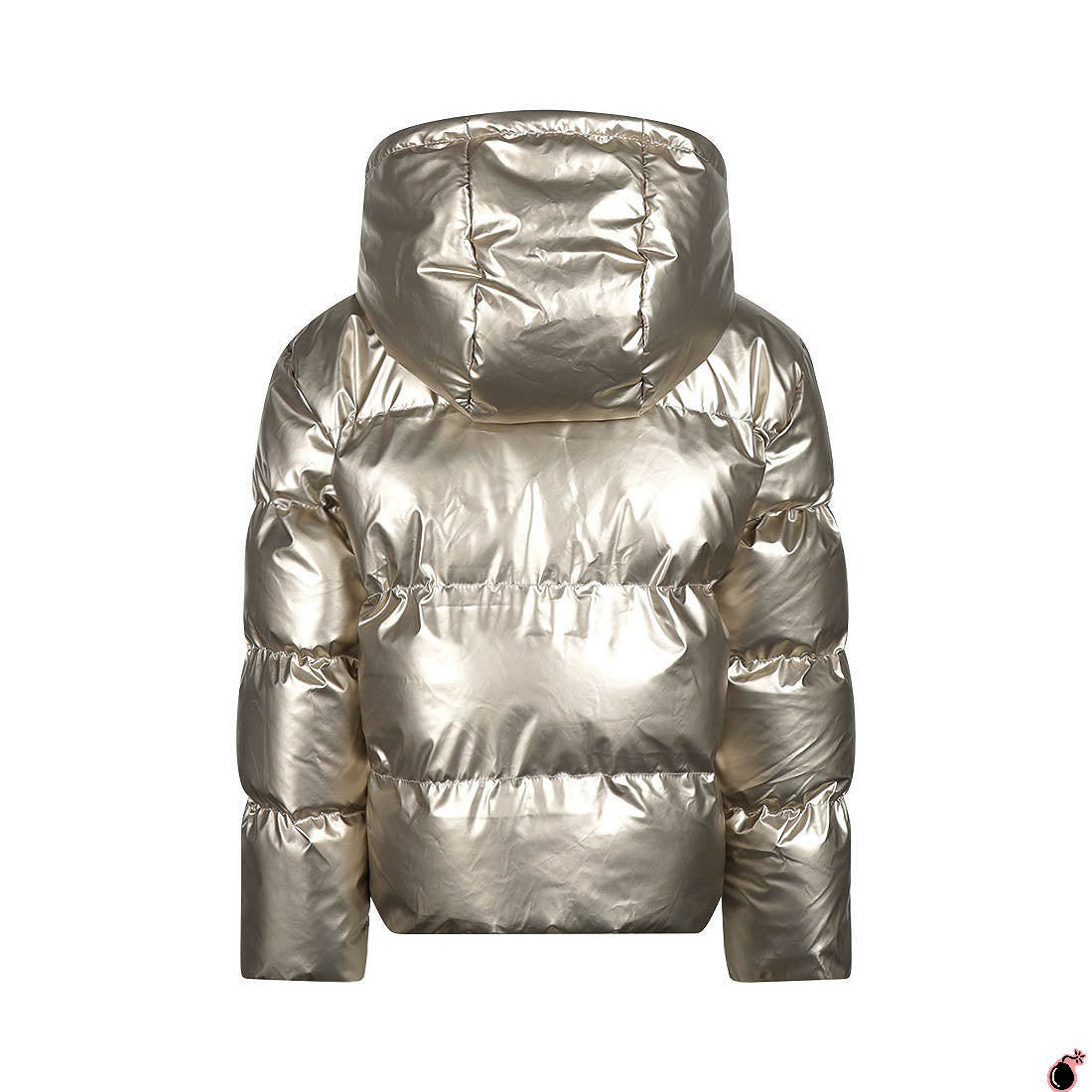 Veste Jade Or
