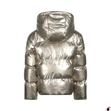 Veste Jade Or