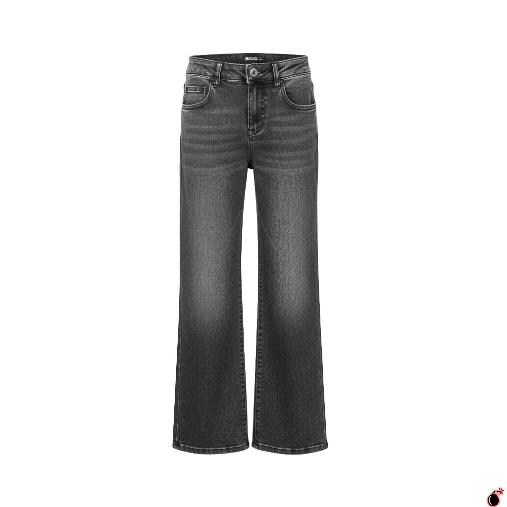 Jeans Liv Gris