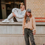 Jeans Liv Gris