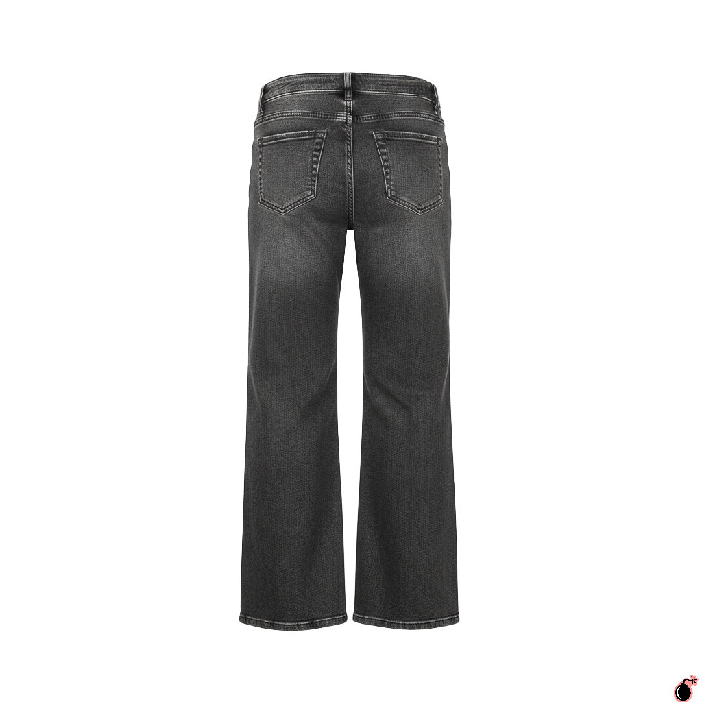 Jeans Liv Gris