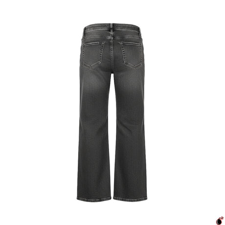 Jeans Liv Gris