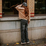 Jeans Liv Gris