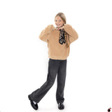 Jeans Liv Gris