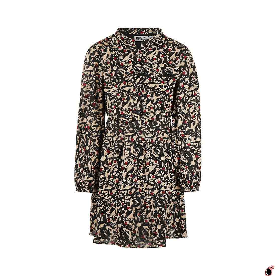Robe Elin Beige