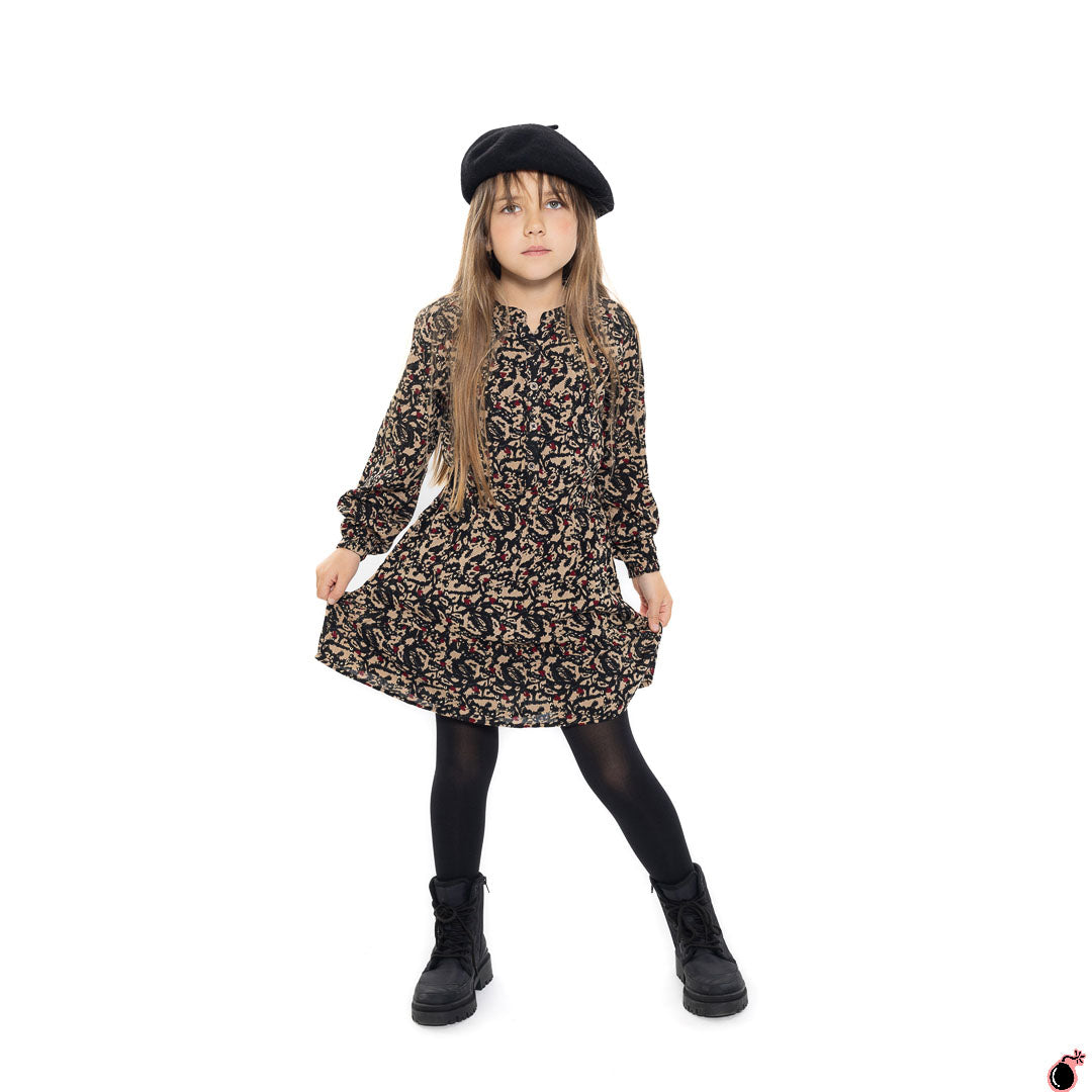 Robe Elin Beige