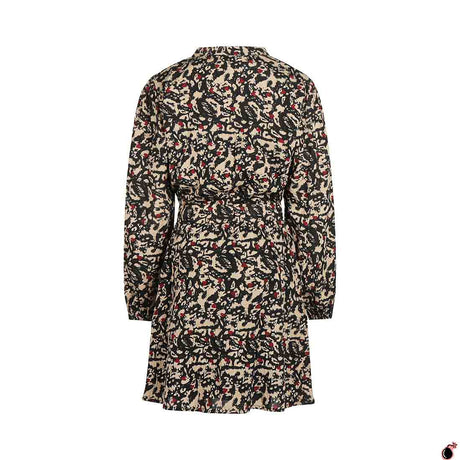 Robe Elin Beige
