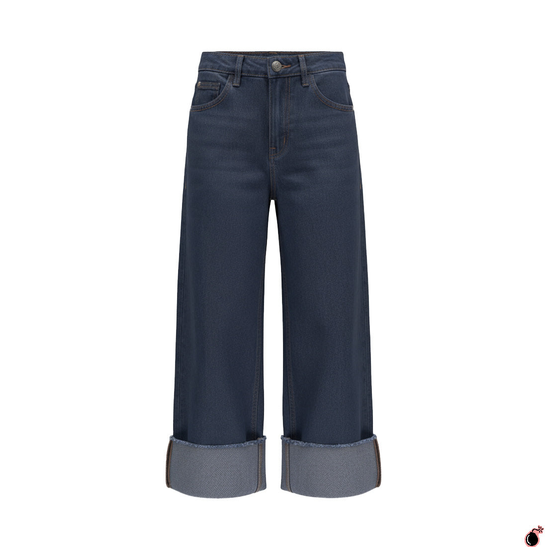 Jeans Nina Bleu