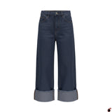 Jeans Nina Bleu