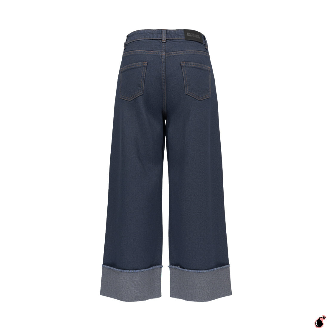 Jeans Nina Bleu