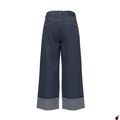 Jeans Nina Bleu
