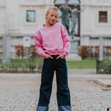 Jeans Nina Bleu