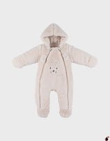 Combipilote Hiver Beige