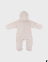 Combipilote Hiver Beige