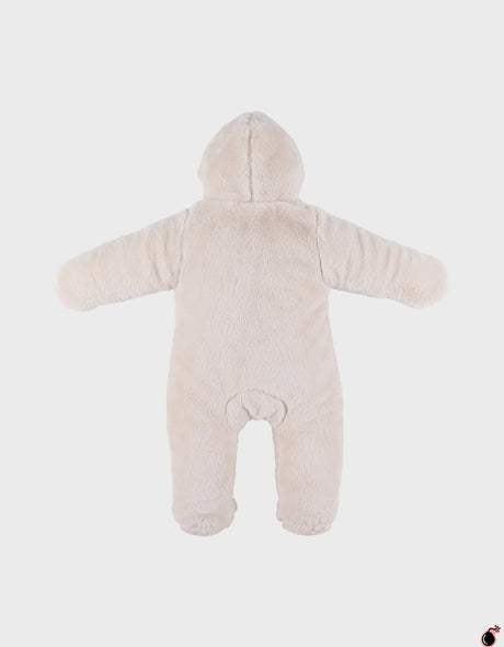 Combipilote Hiver Beige