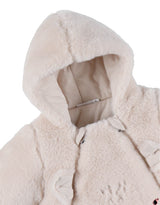 Combipilote Hiver Beige