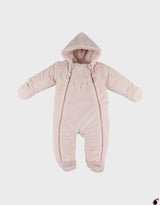 Combipilote Hiver Rose