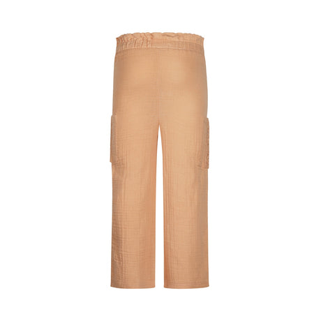 Pantalon Birgit Pêche