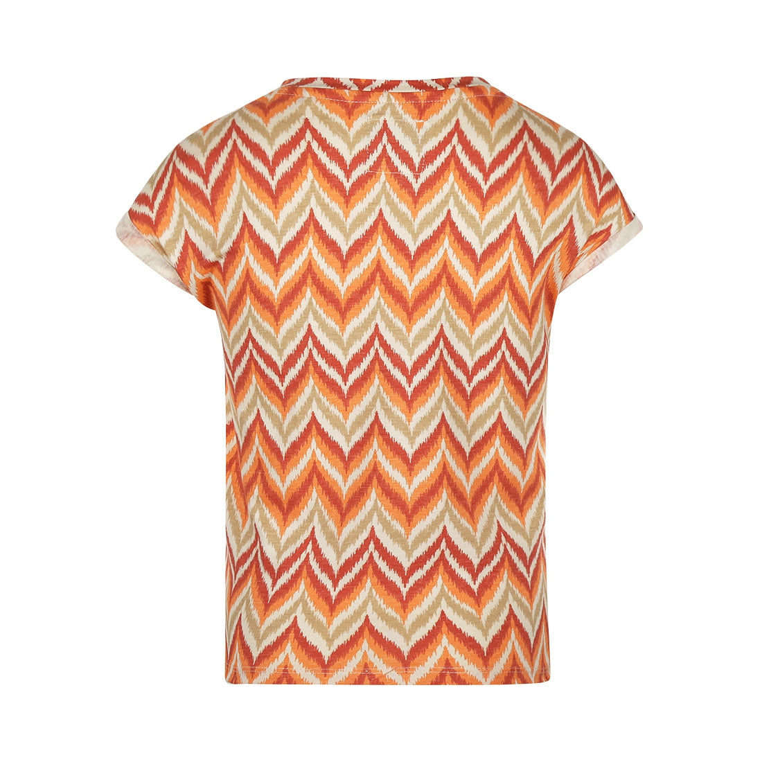 T shirt Heike Multicolore