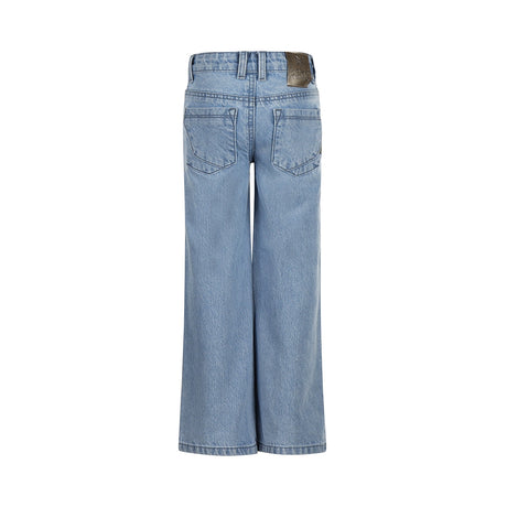 Jeans Yvonne Bleu