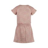 Robe Claudia Multicolore