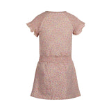 Robe Claudia Multicolore