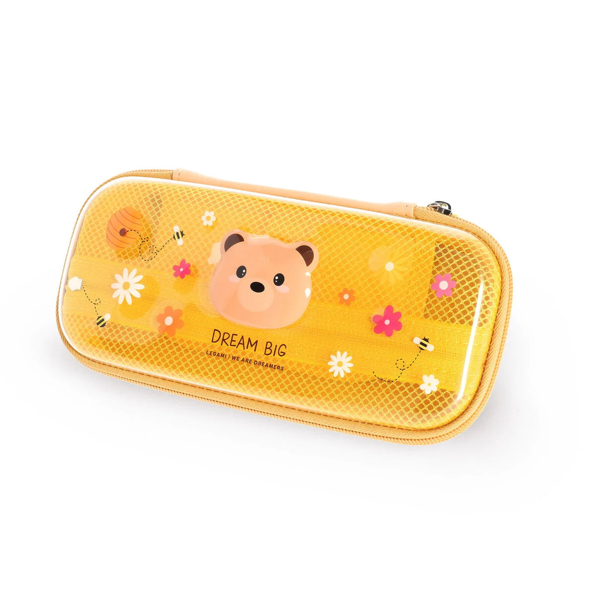 Plumier Wonderwow TEDDY BEAR