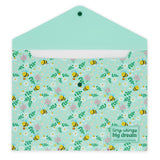 Porte documents BEE
