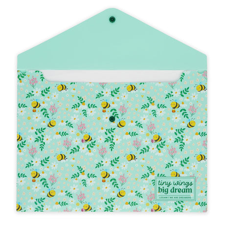 Porte documents BEE