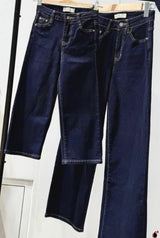 Jeans DENIM foncé