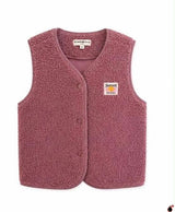 Gilet sans manche PRUNE