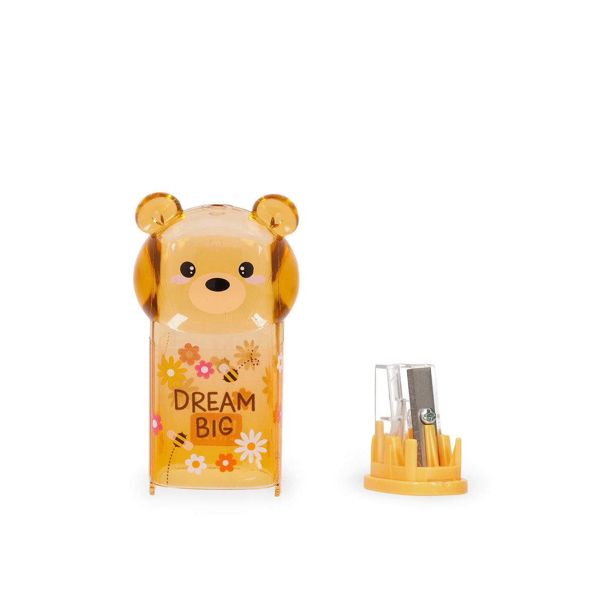 Taille crayon TEDDY BEAR