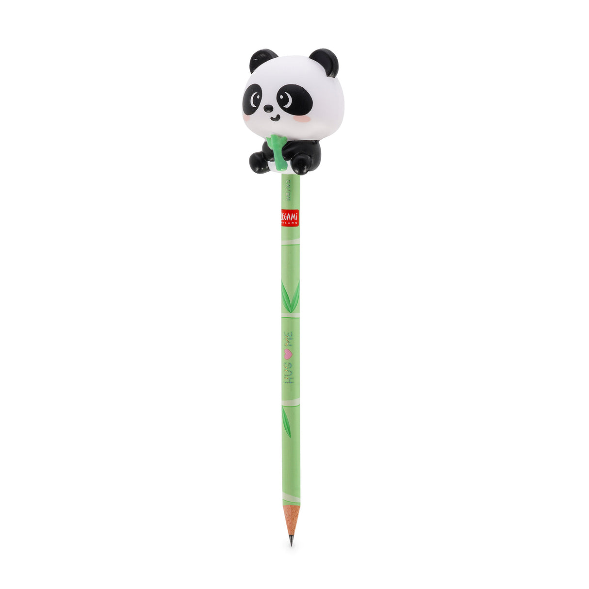 Crayon SQUEEZIES - Panda