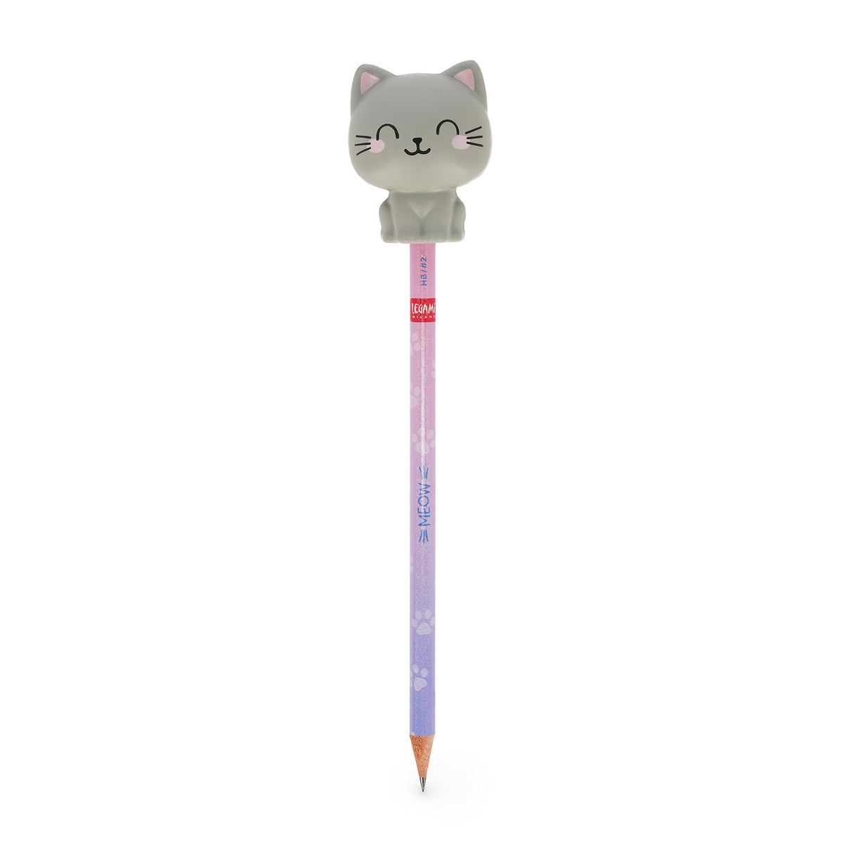 Crayon SQUEEZIES - Kitty