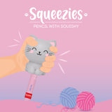 Crayon SQUEEZIES - Kitty