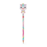 Crayon SQUEEZIES - Licorne