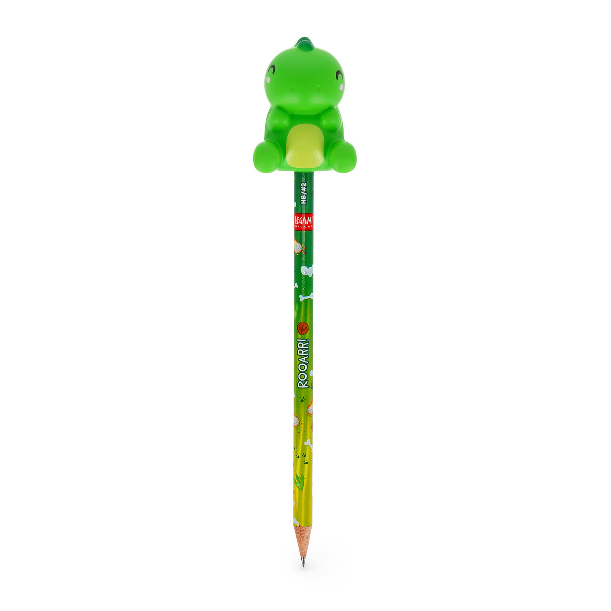 Crayon SQUEEZIES - Dino