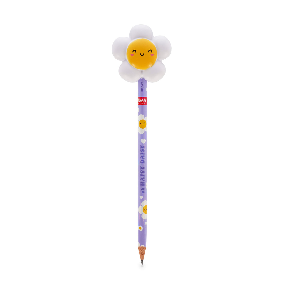 Crayon SQUEEZIES - DAISY