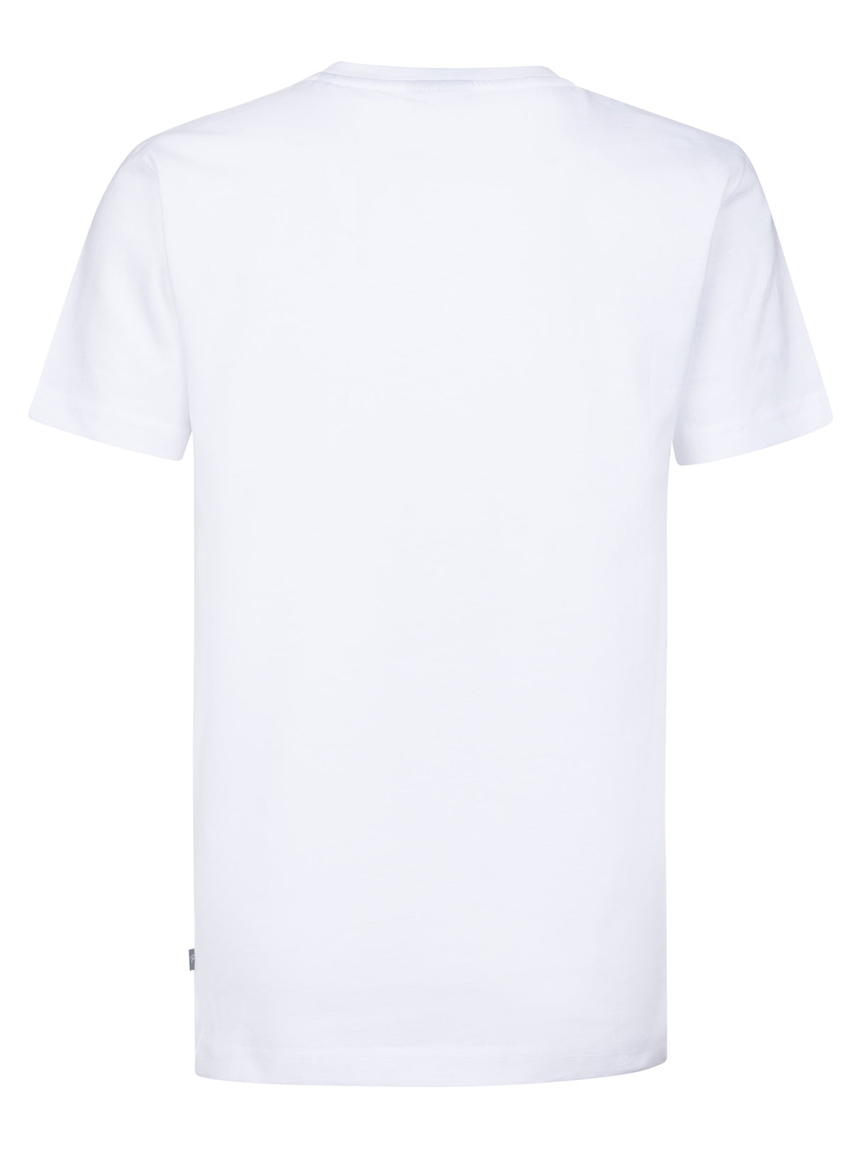 T shirt Christopher Blanc