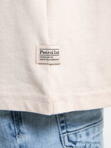 T shirt William Blanc
