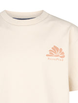 T shirt William Blanc