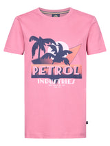 T shirt Joseph Violet